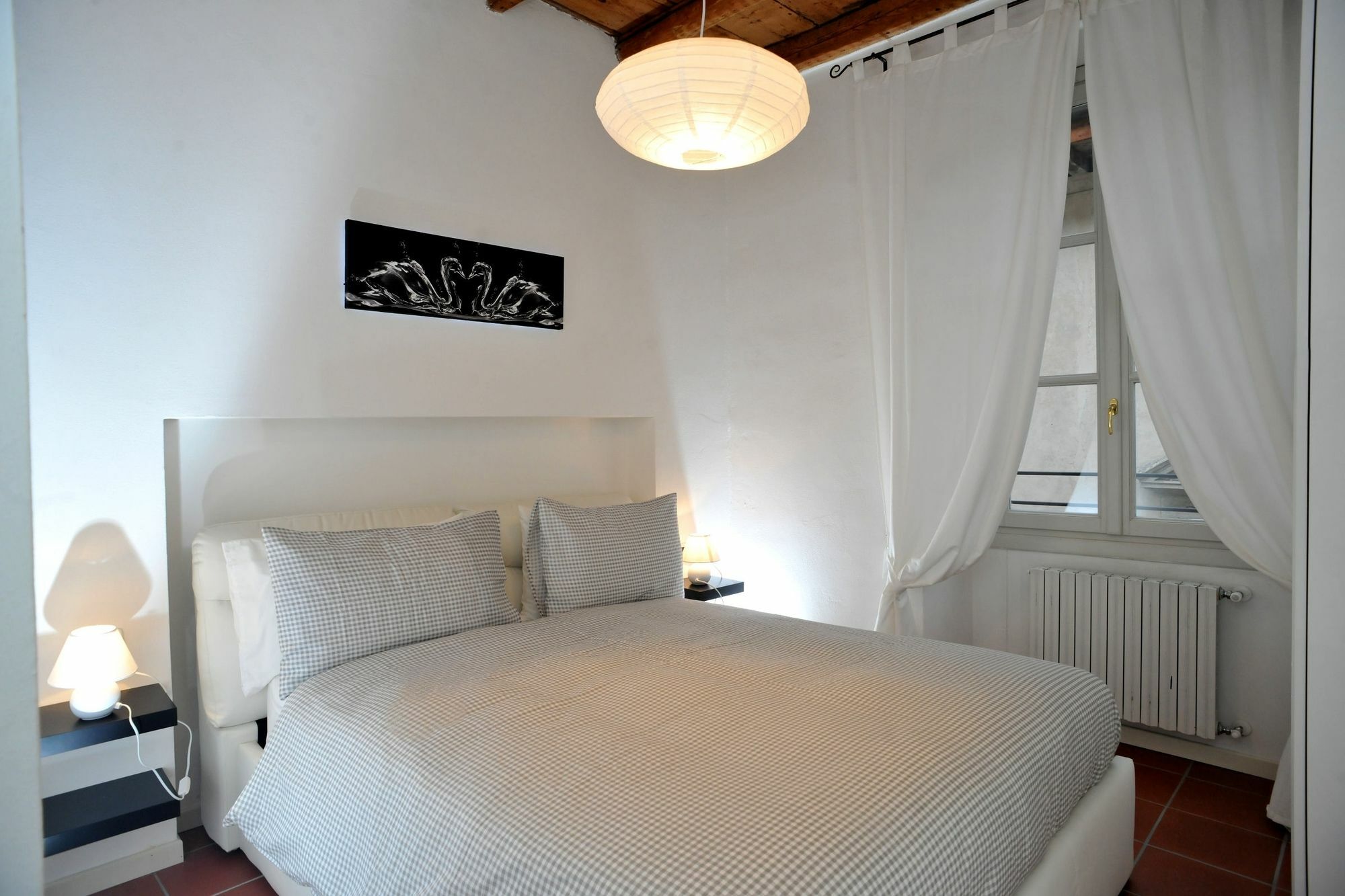 Apartment Sole&luna Comolake Lake Como