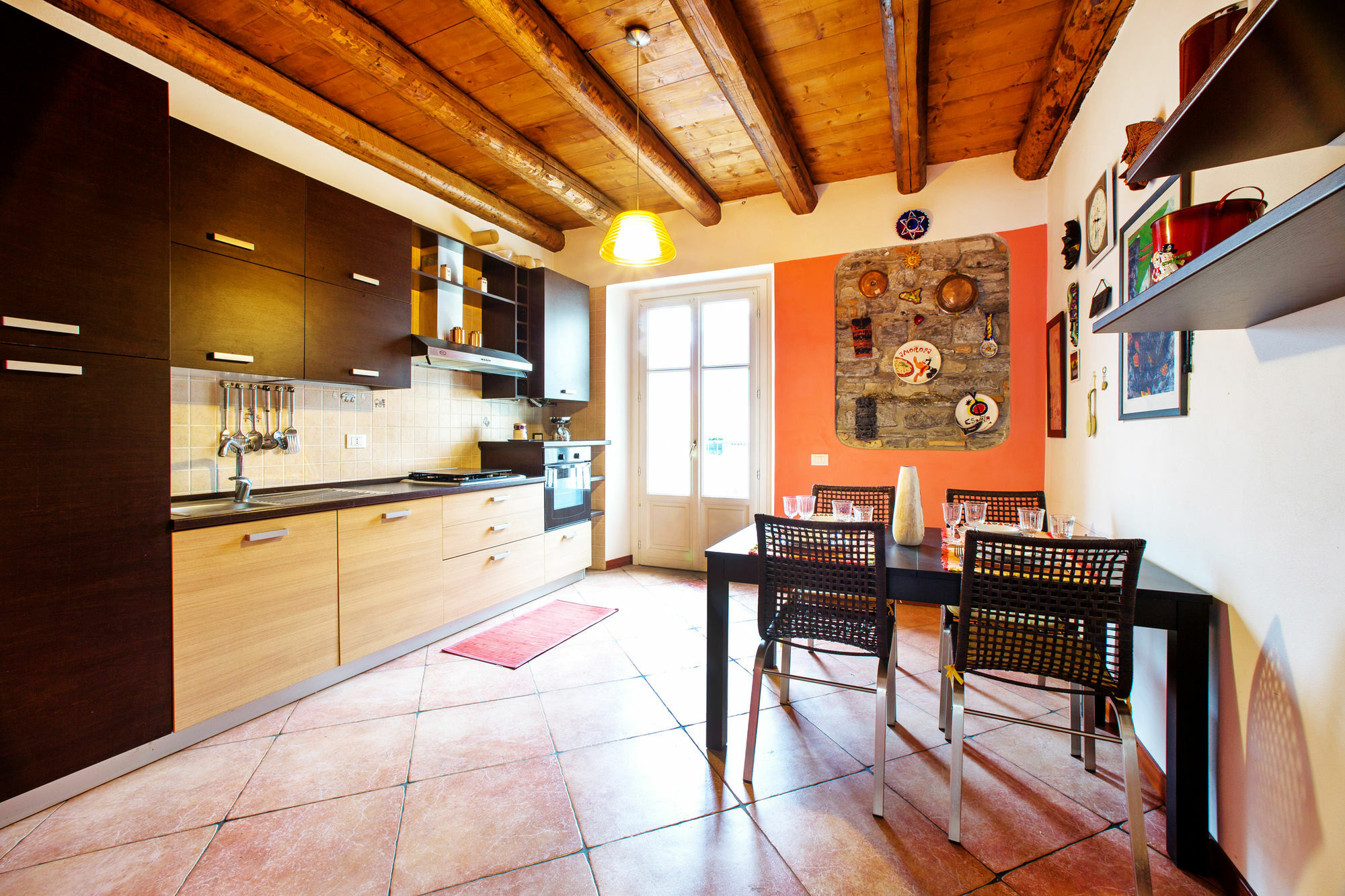 Sole&luna Comolake Apartment