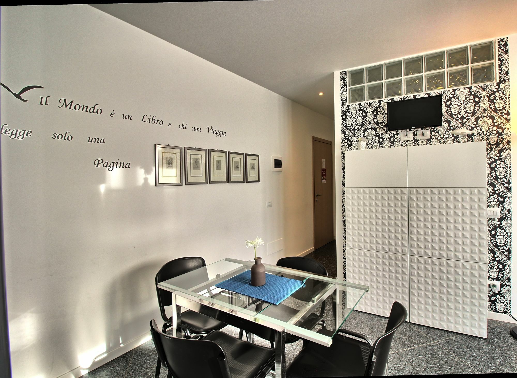 Apartment Manzoni Lake Como