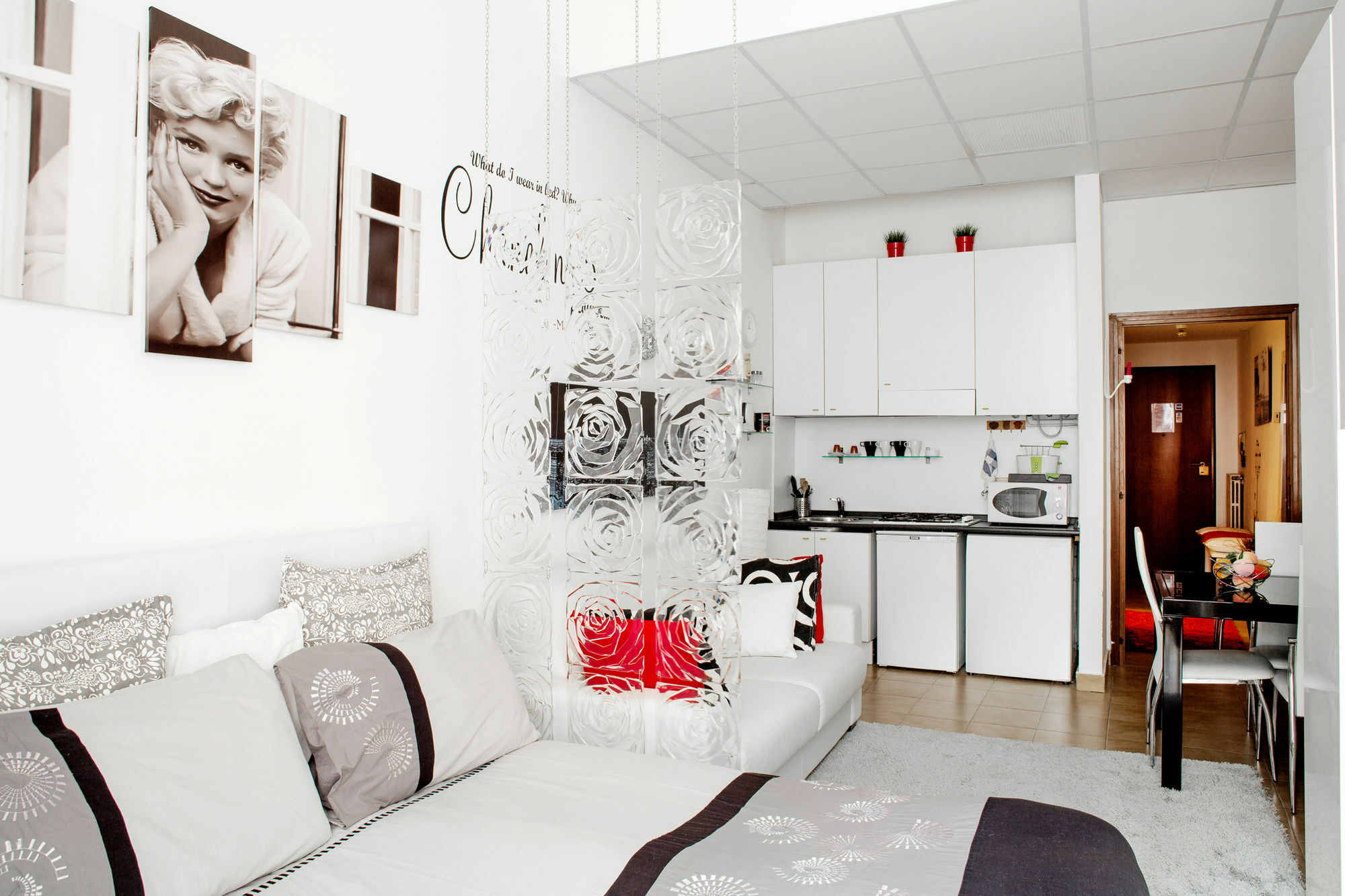 Apartment Sole&luna Comolake *