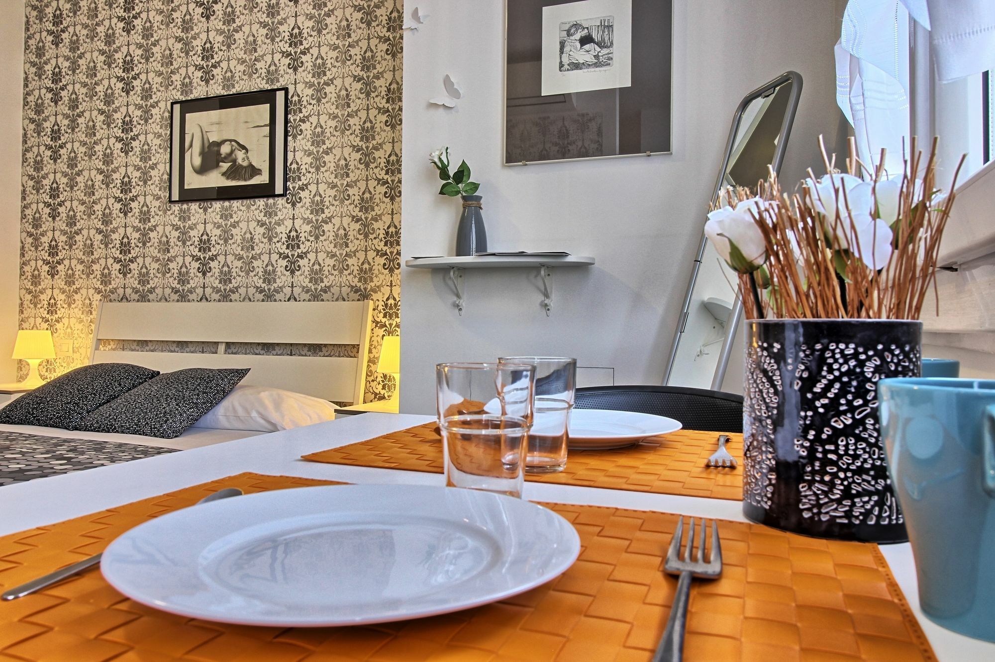 Apartment Manzoni *