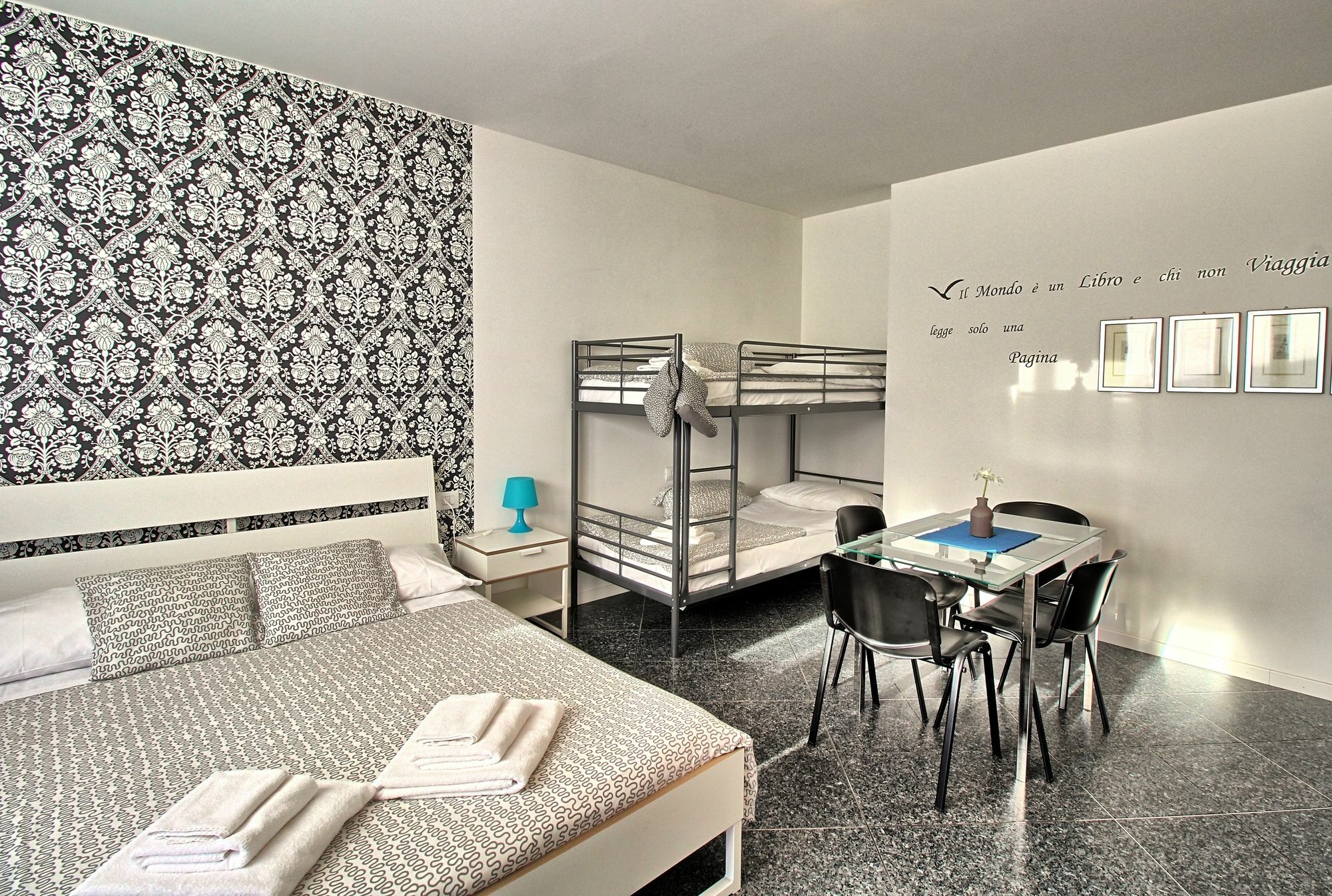 Apartment Manzoni Lake Como