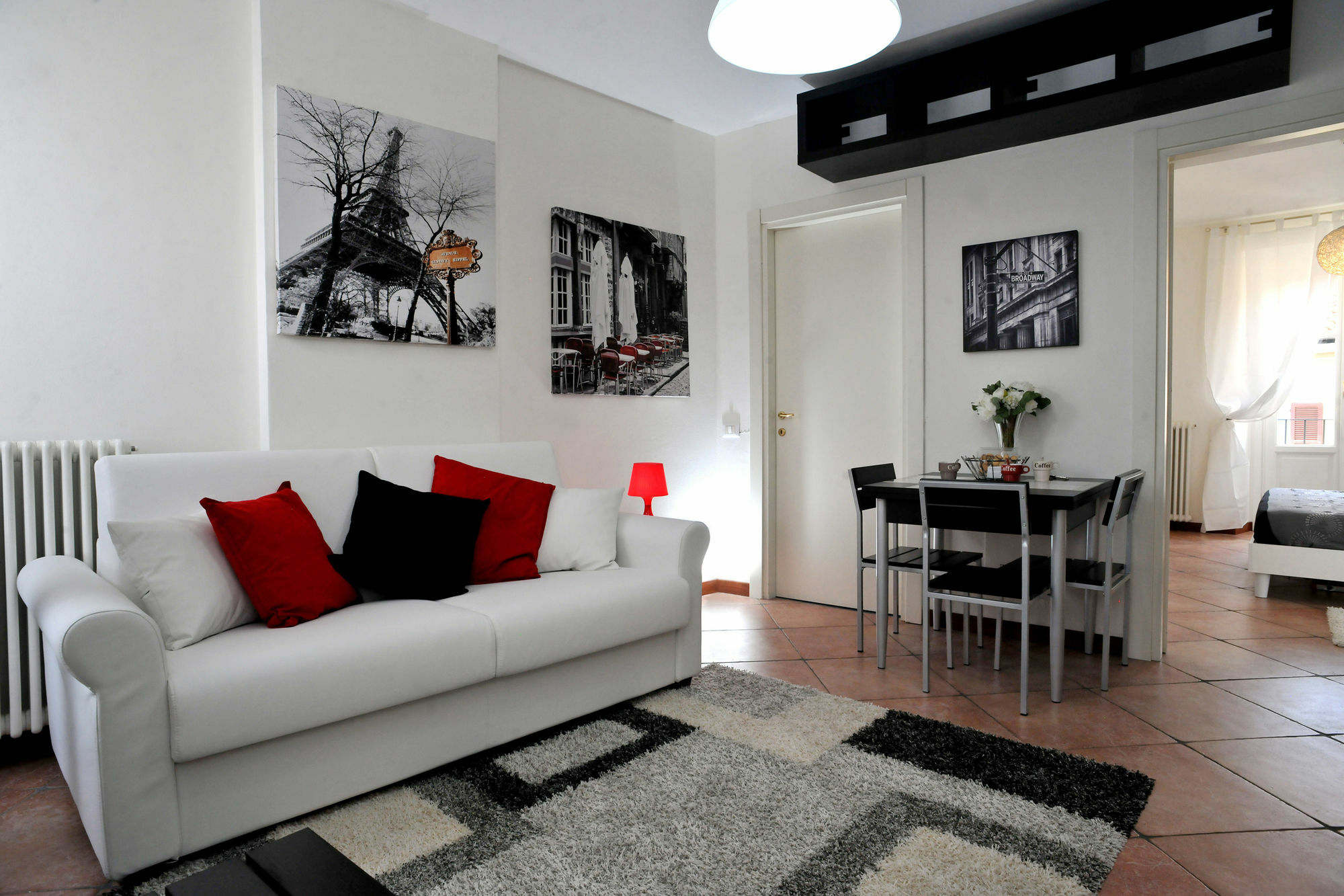 Apartment Sole&luna Comolake *
