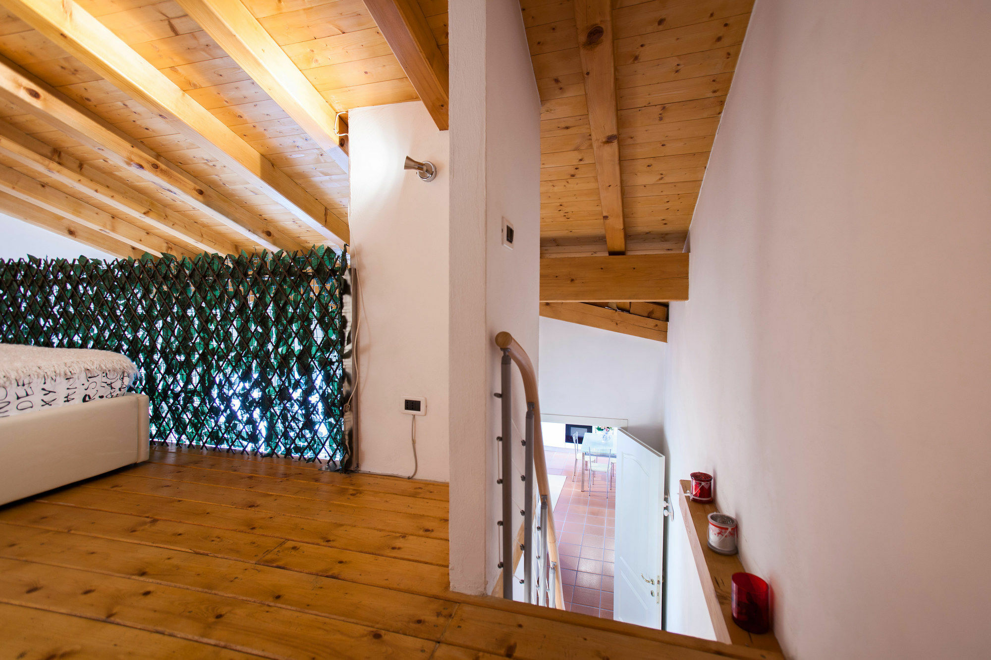 Apartment Sole&luna Comolake
