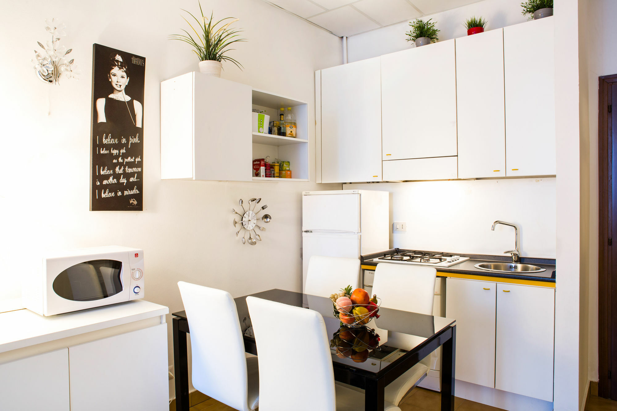 Apartment Sole&luna Comolake
