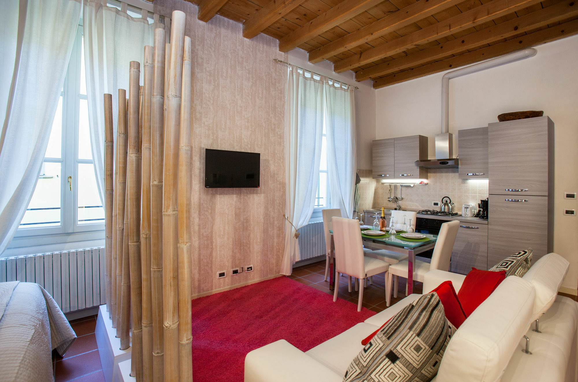 Sole&luna Comolake Apartment