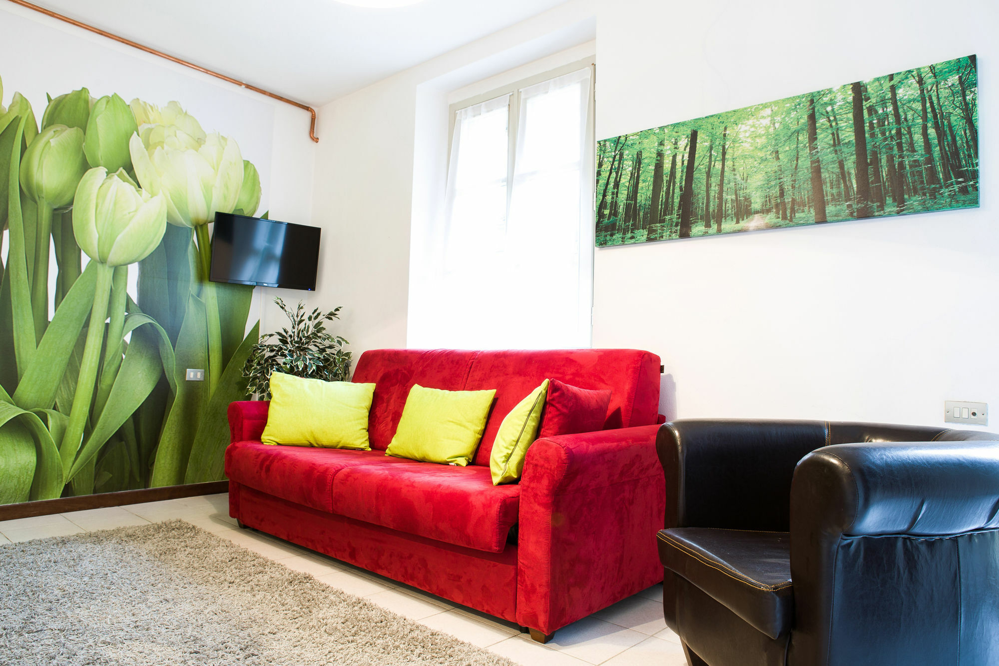 Sole&luna Comolake Apartment Lake Como