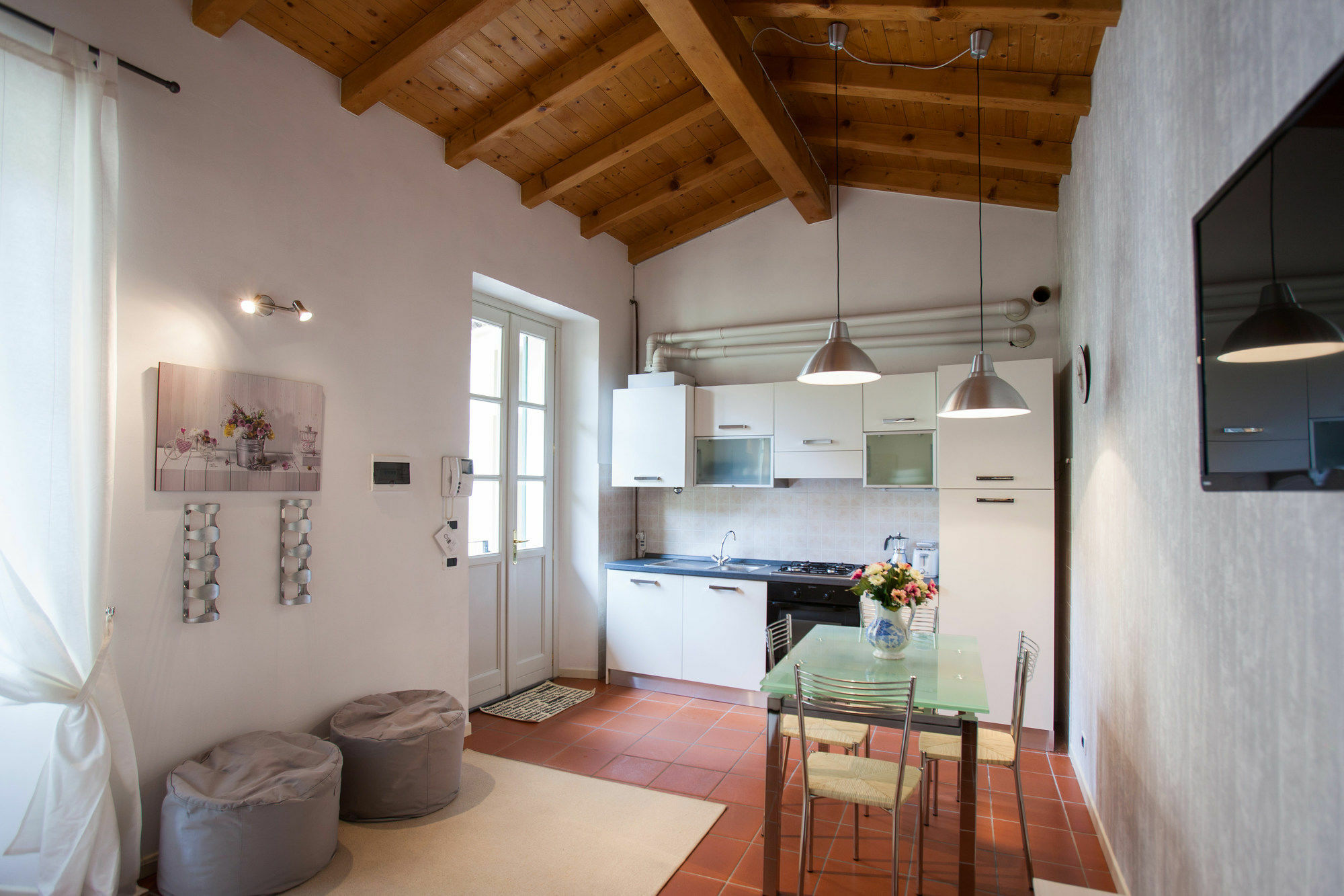 Apartment Sole&luna Comolake *