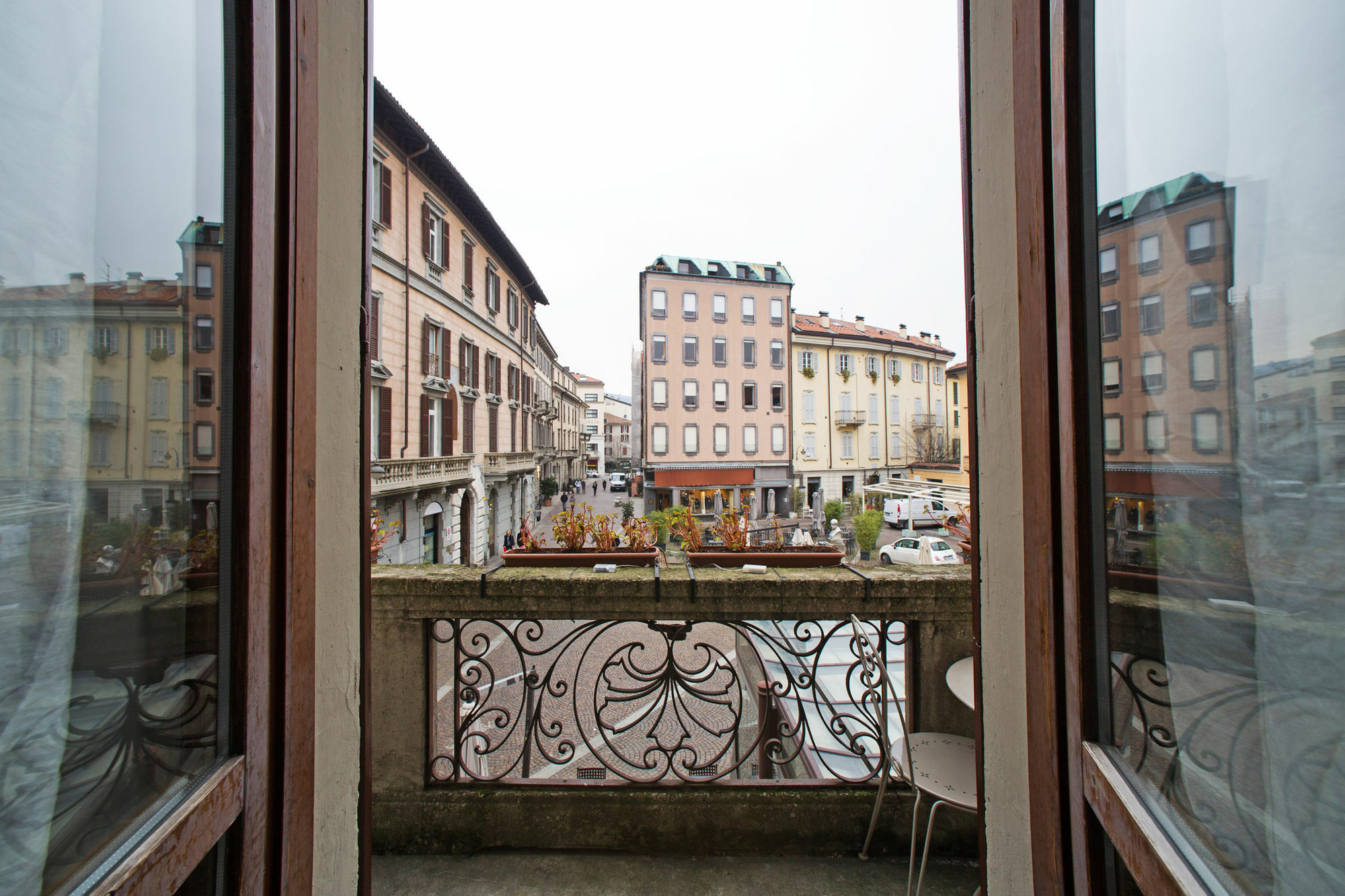 Sole&luna Comolake Apartment Lake Como