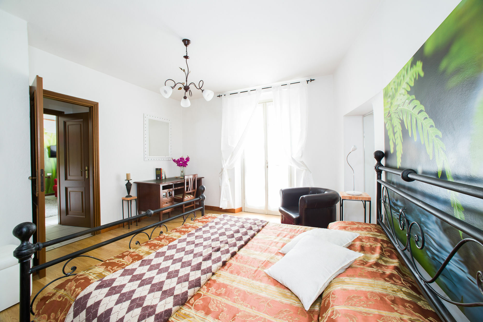 Sole&luna Comolake Apartment Lake Como