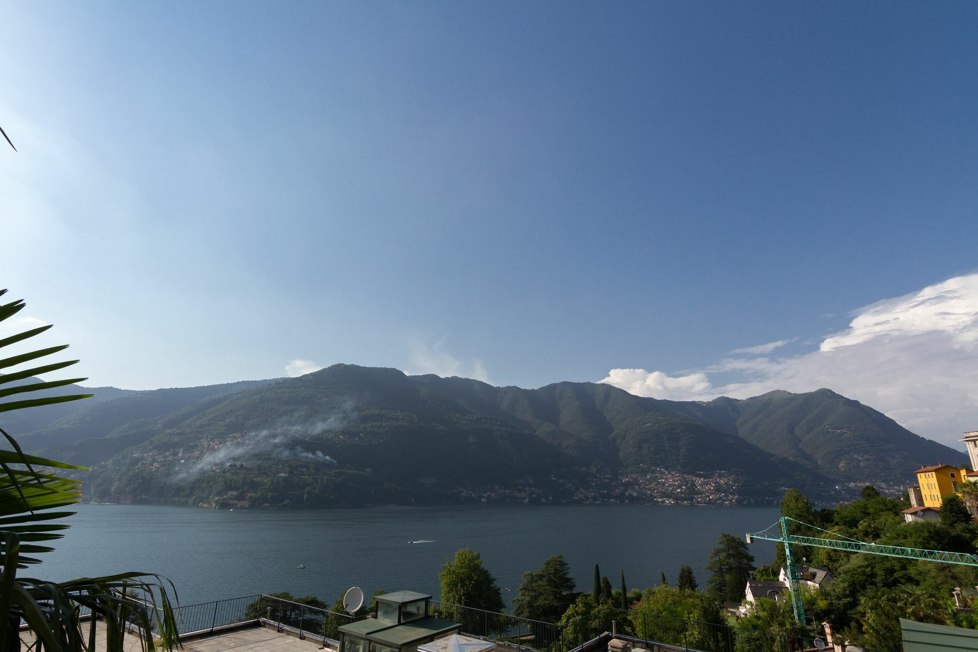 Villa Cristina Lake Como
