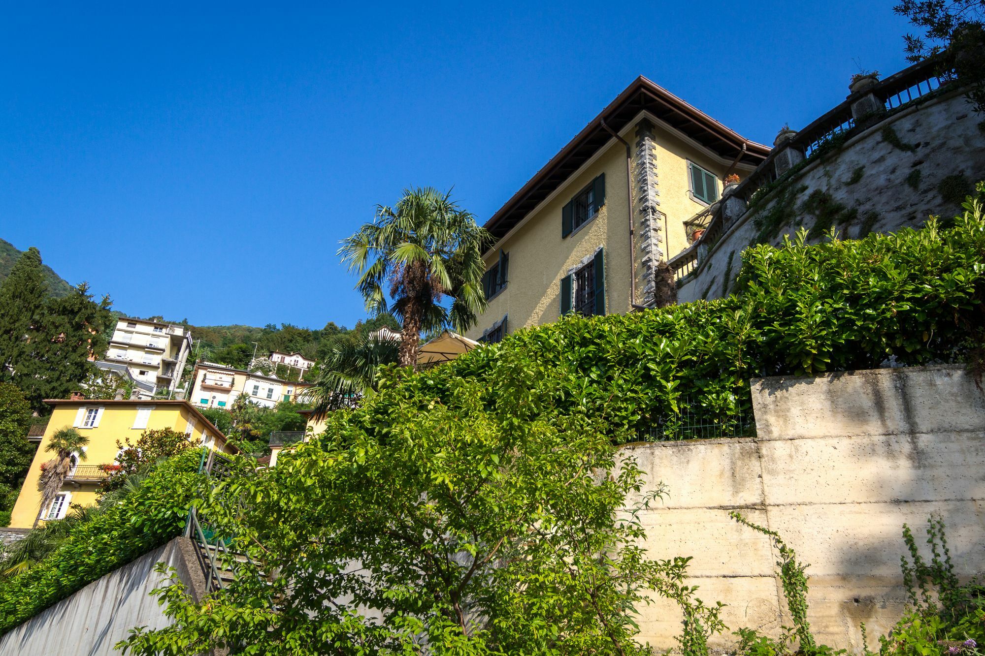 Villa Cristina