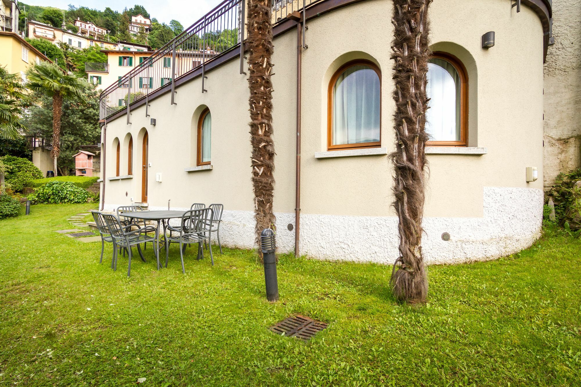 Villa Cristina