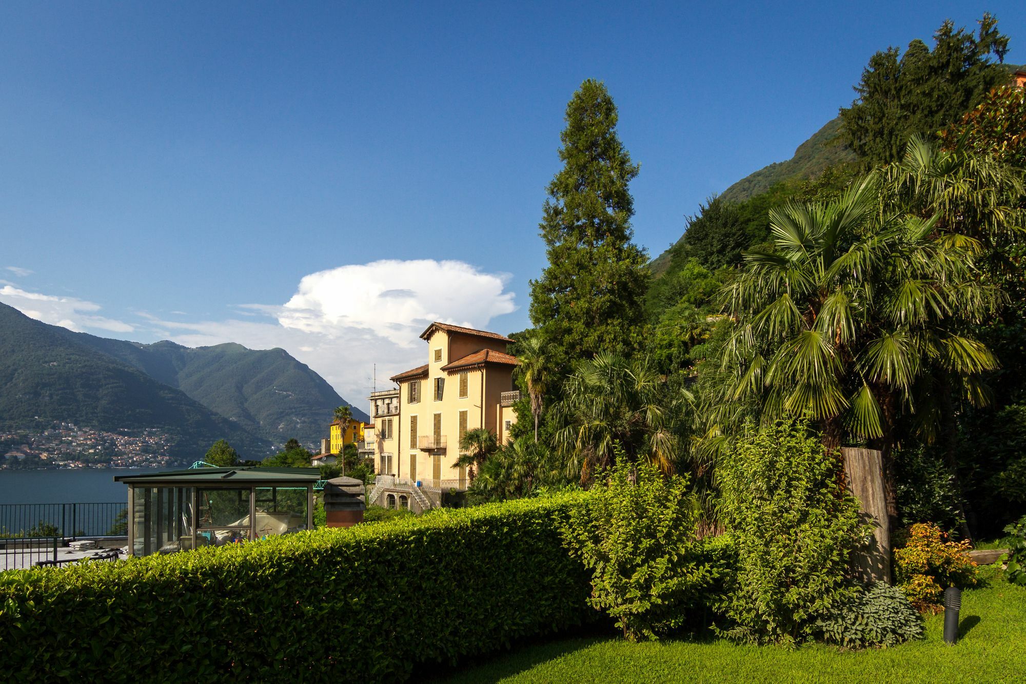 Villa Cristina