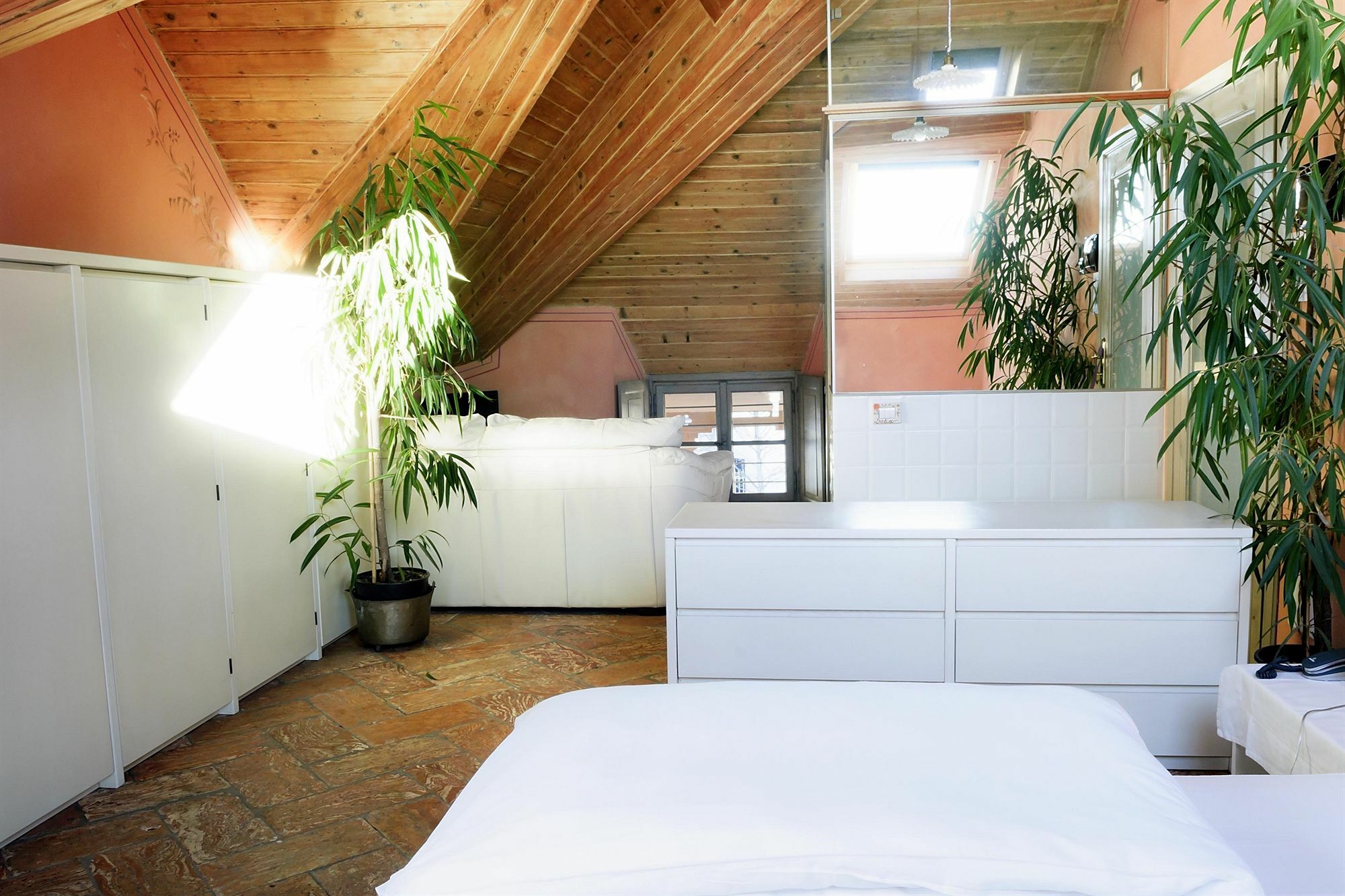 Bellavista Boutique Hotel 3*
