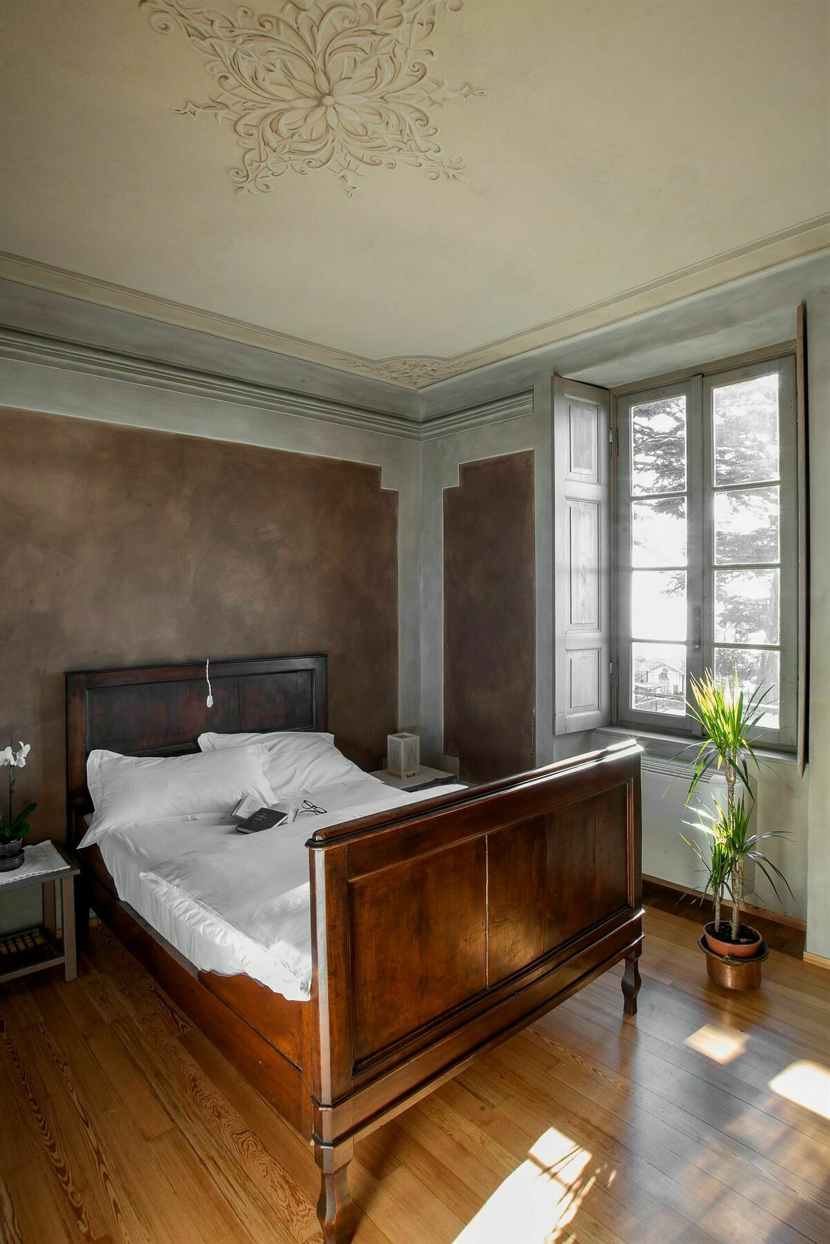 Hotel Bellavista Boutique 3*