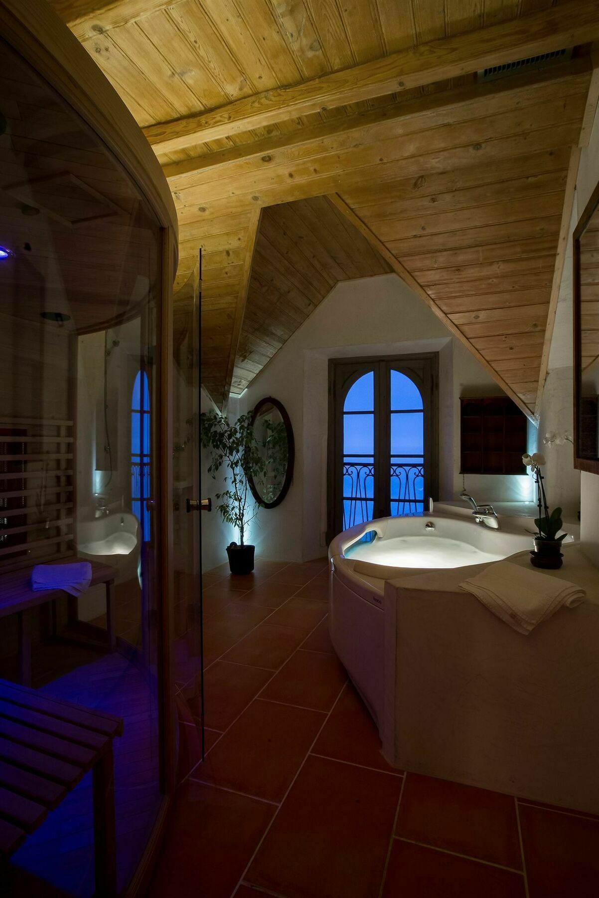 Bellavista Boutique Hotel 3*
