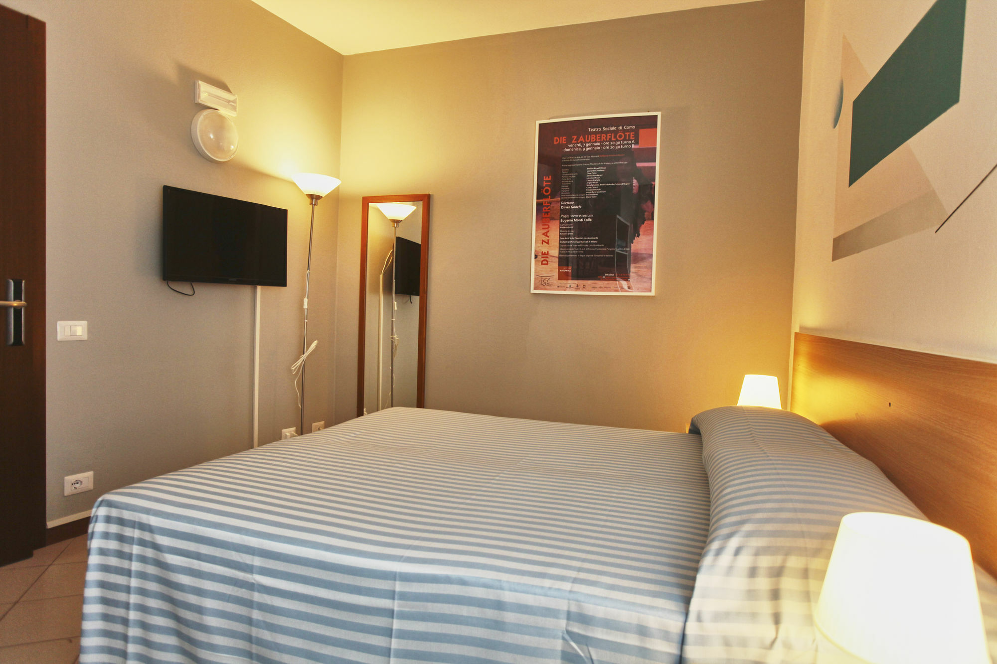 Hotel Anton&art