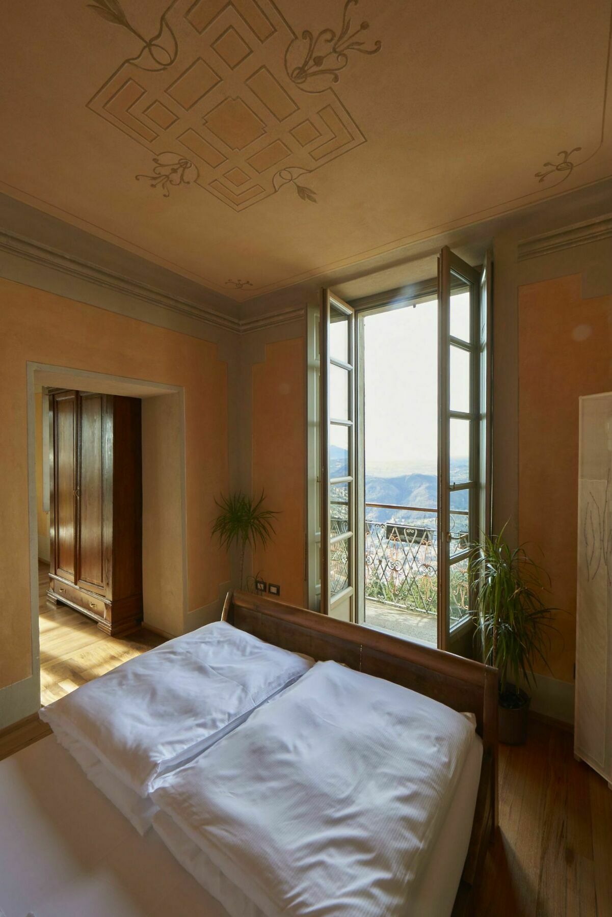 Hotel Bellavista Boutique Brunate