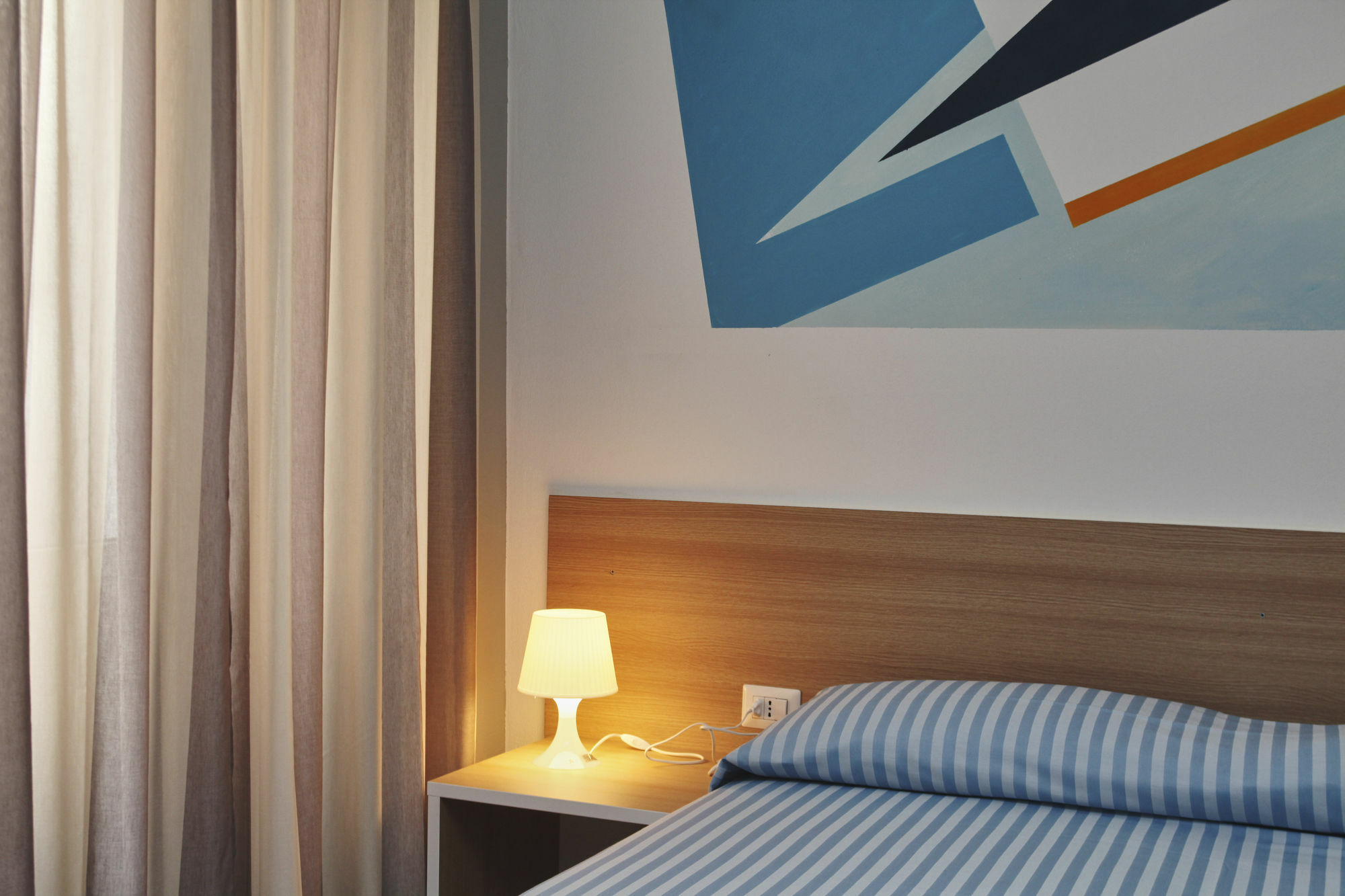 Hotel Anton&art