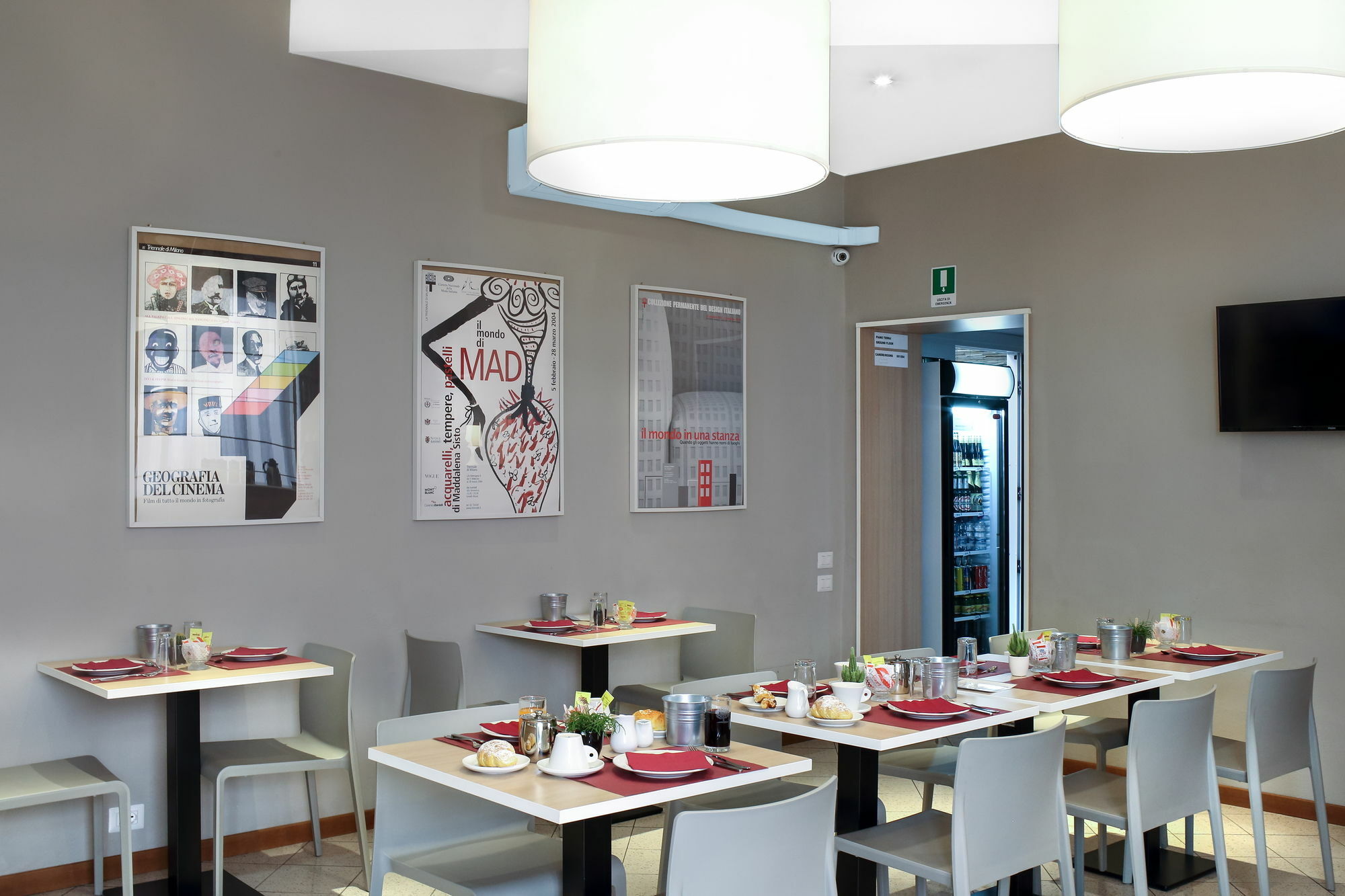 Hotel Anton&art Lake Como