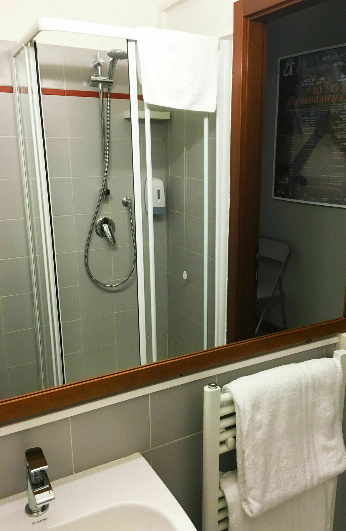 Hotel Anton&art