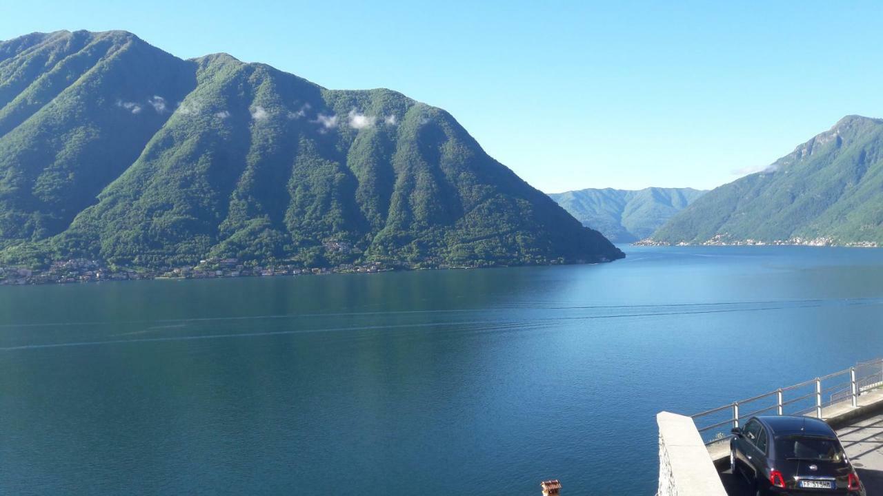 Panoramica Di Appartamento Colonno