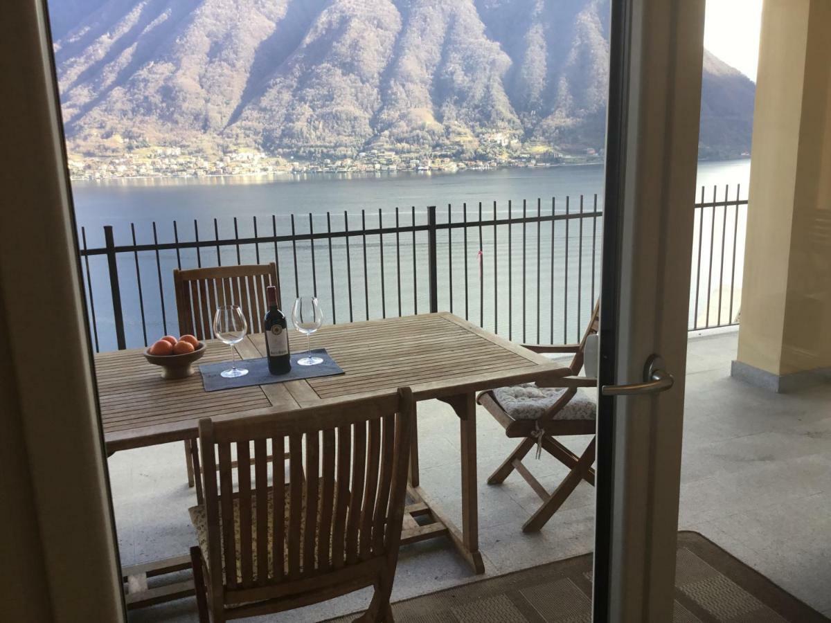 Panoramica Di Apartment Colonno