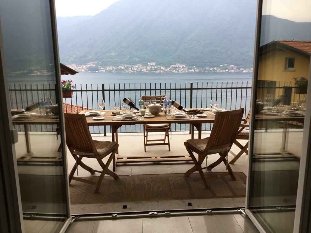 Panoramica Di *
