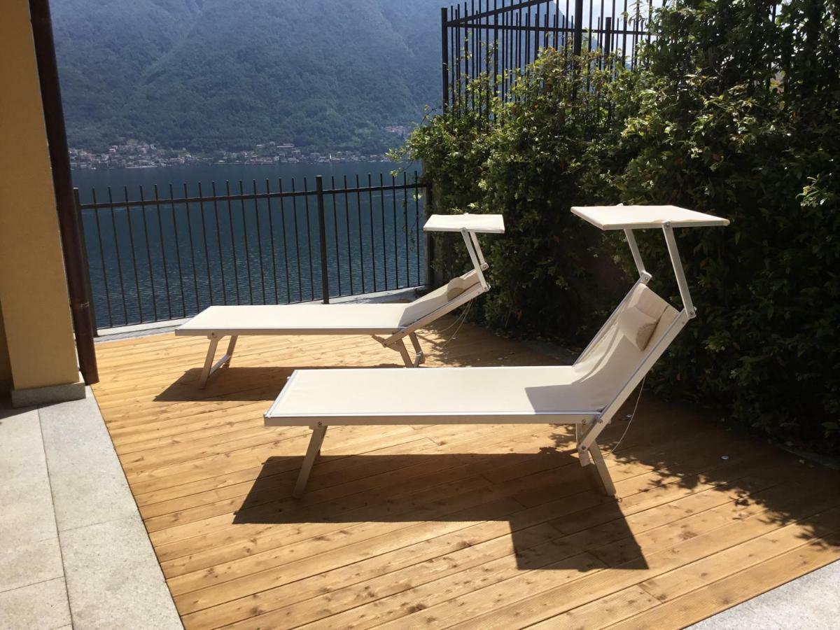 Panoramica Di *