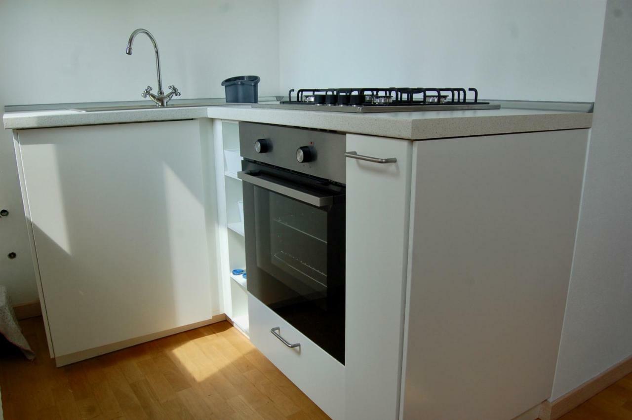 Casa Patrizia Apartment