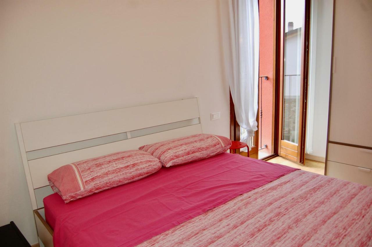 Apartment Casa Patrizia Sueglio
