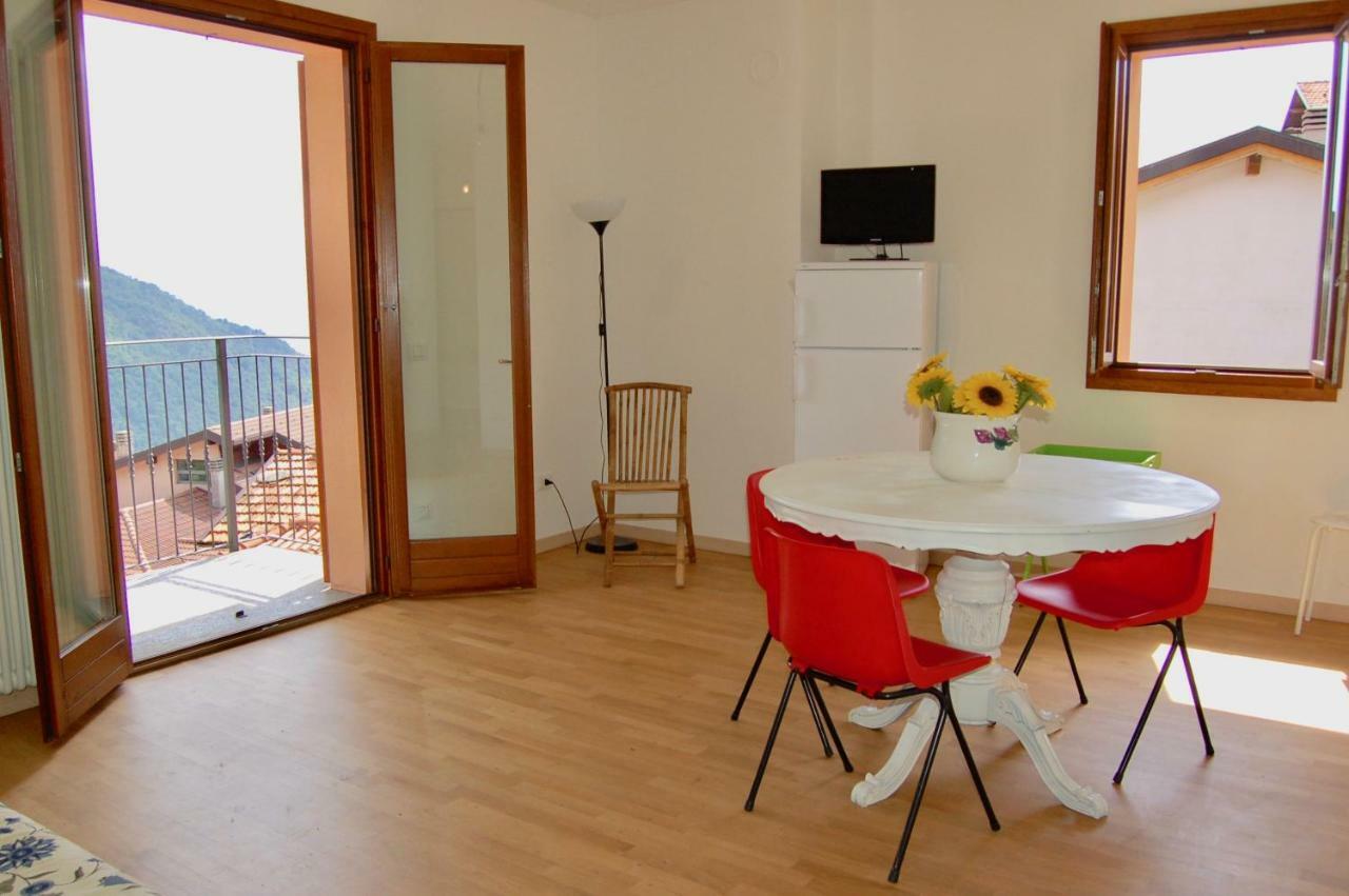 Casa Patrizia Apartment Sueglio