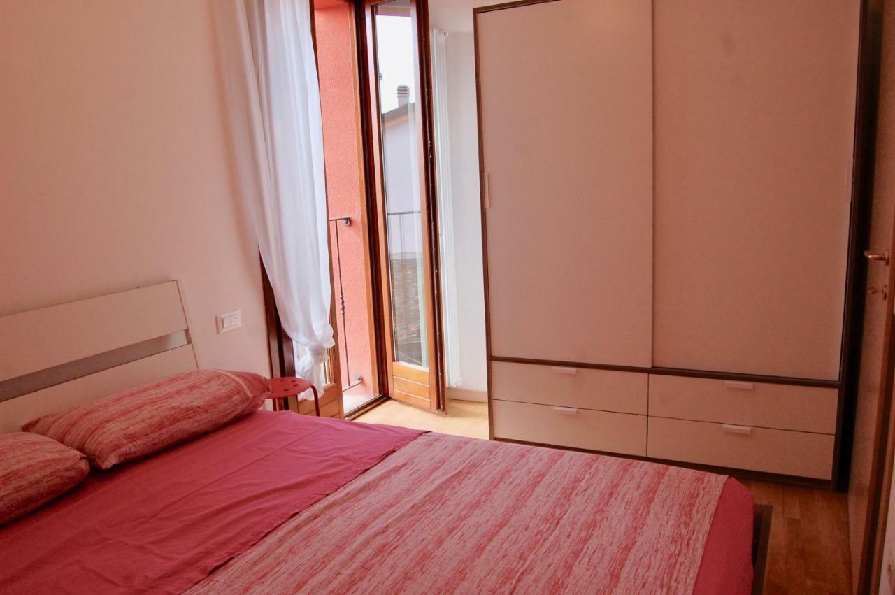 Casa Patrizia Apartment Sueglio