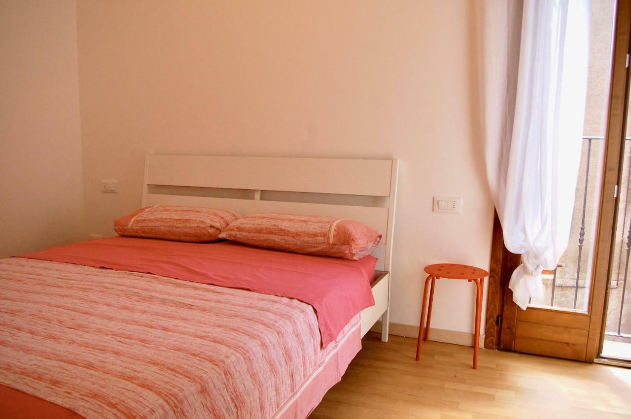Casa Patrizia Apartment