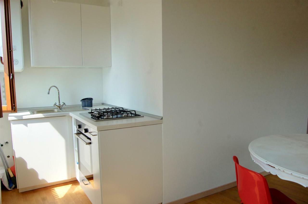 Apartment Casa Patrizia Sueglio