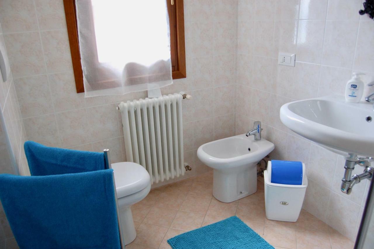 Casa Patrizia Apartment