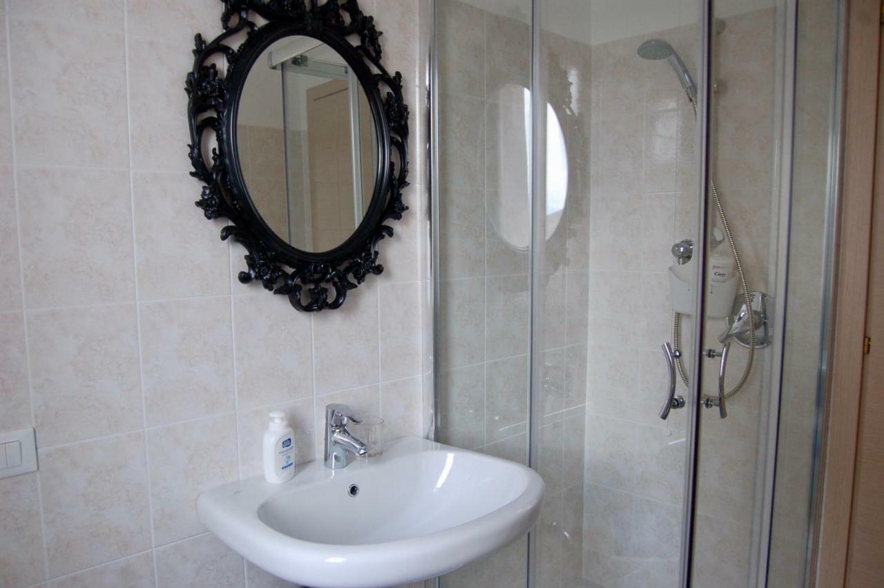 Apartment Casa Patrizia Sueglio