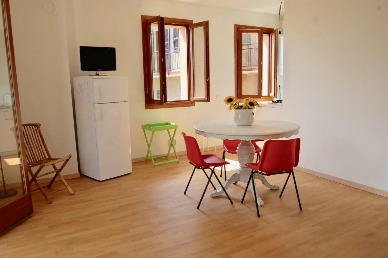 Casa Patrizia * Sueglio