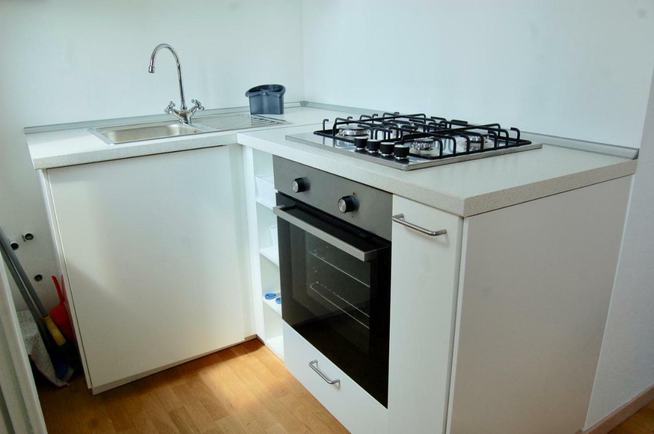 Casa Patrizia Apartment *