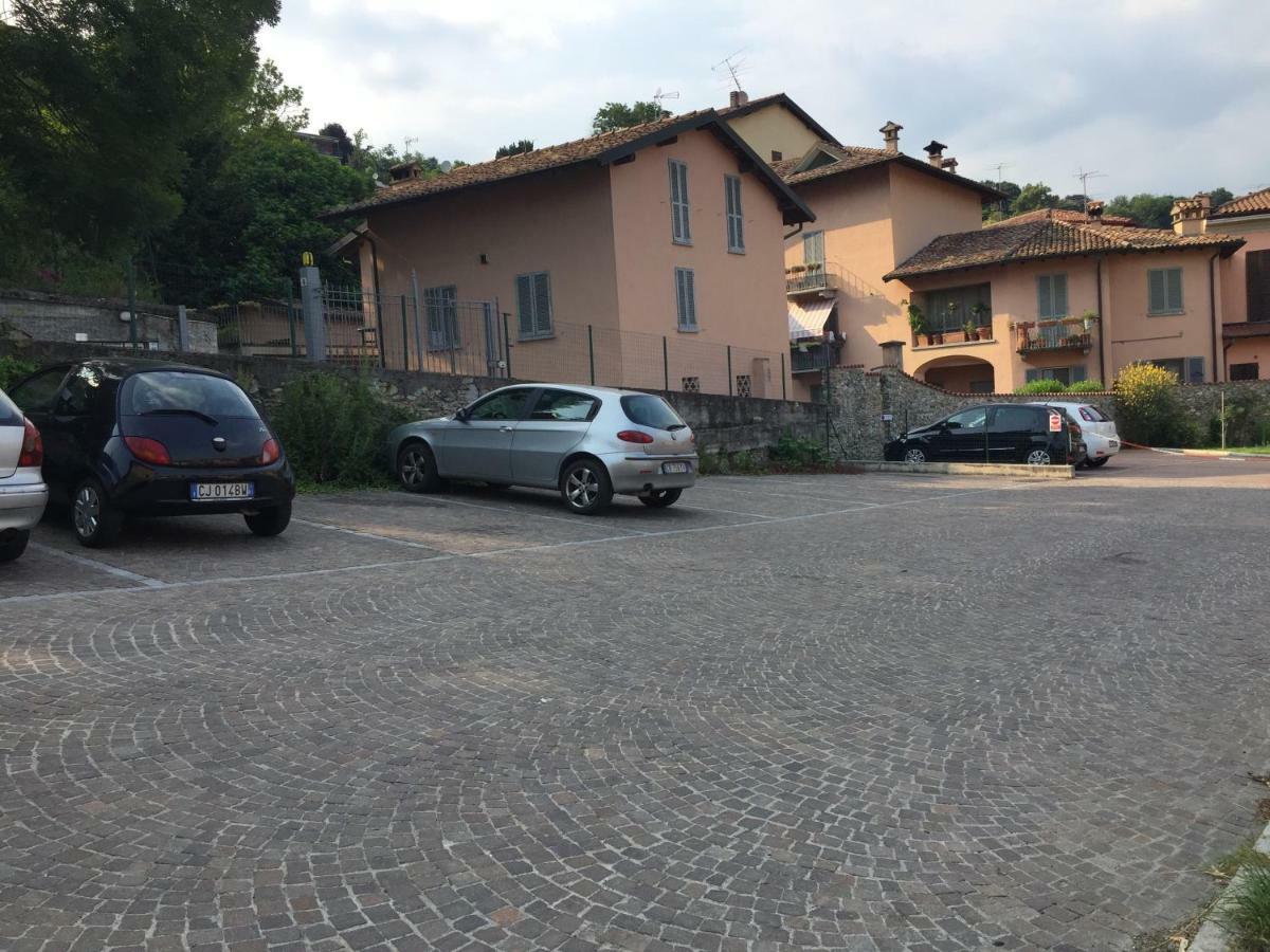 Casa Accogliente Vista Alserio