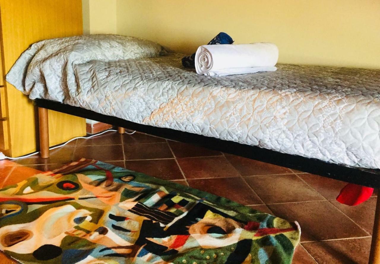 Casa Accogliente Vista *