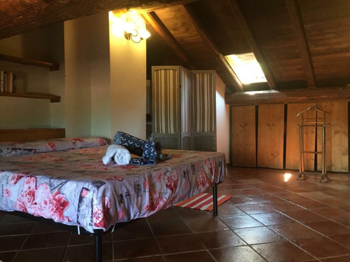 Casa Accogliente Vista Holiday home