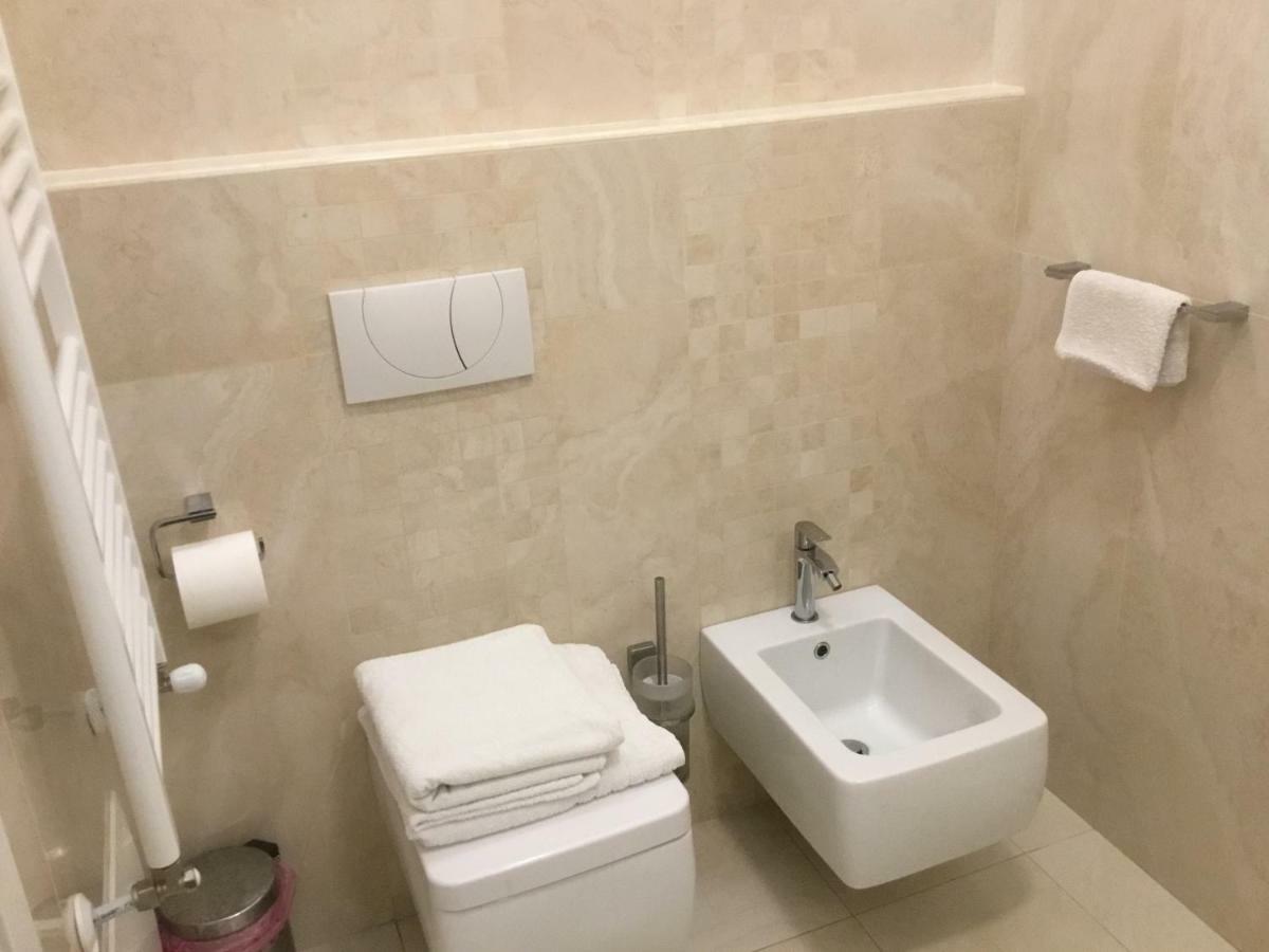 Panoramica Di Appartamento *