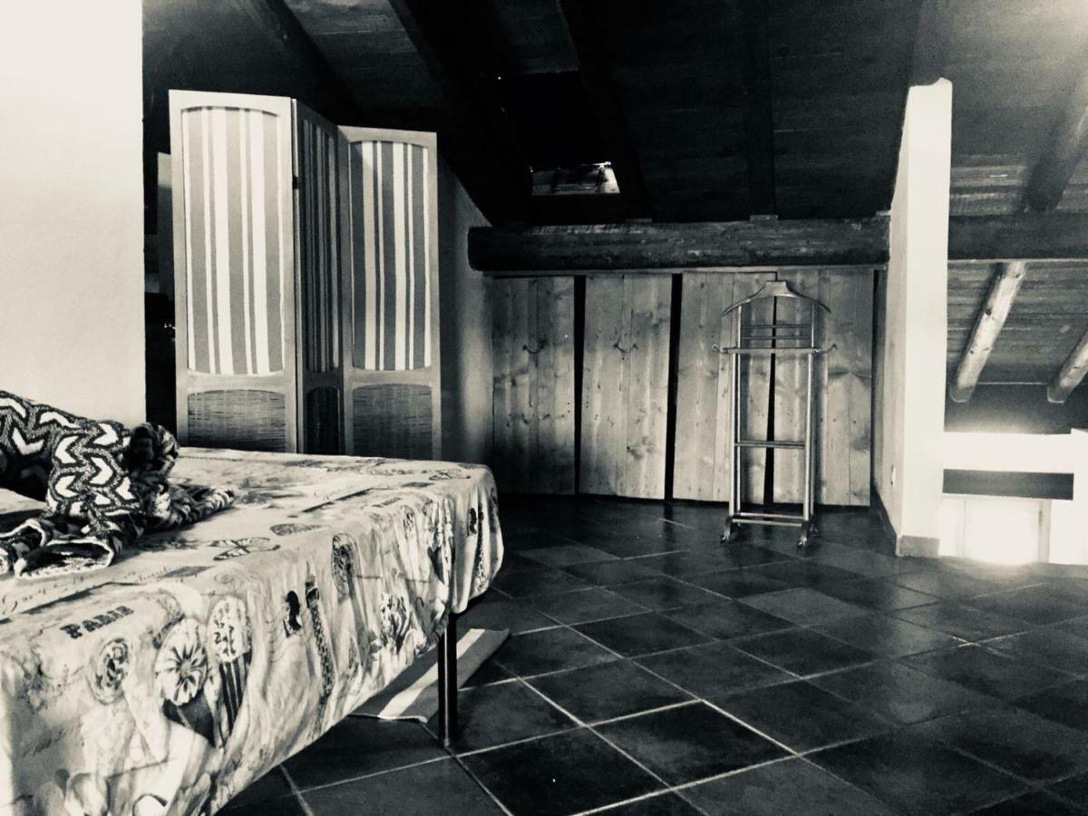 Casa Accogliente Vista Holiday home