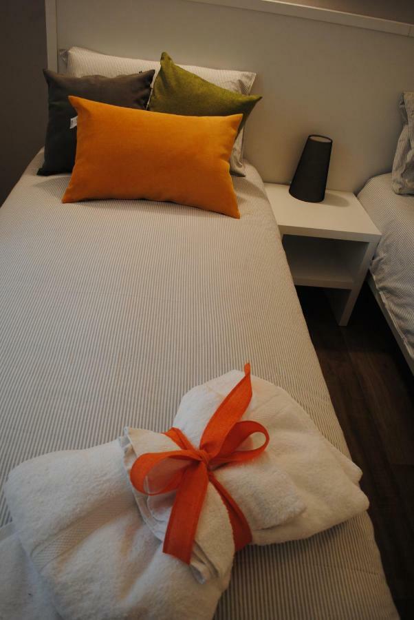 Dolcelago Guest house *