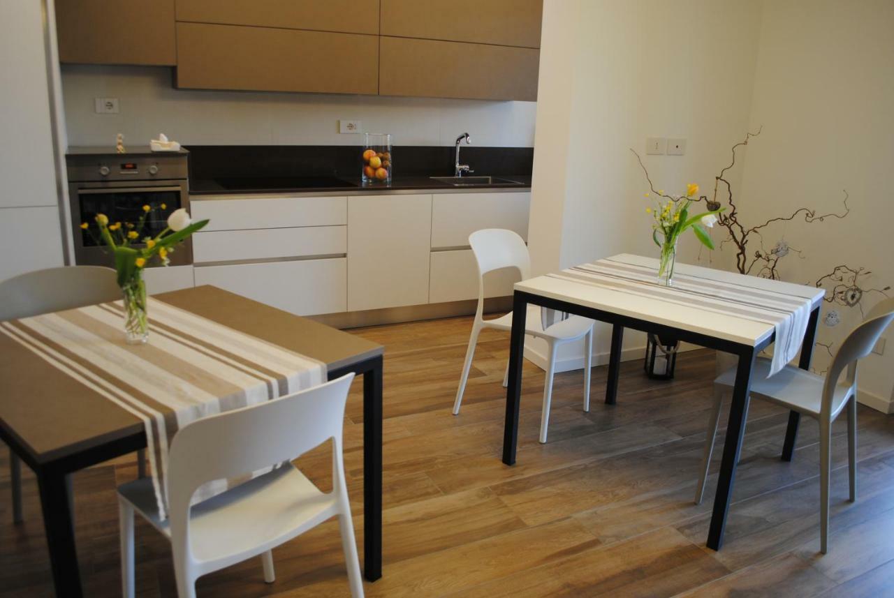 Guest house Dolcelago Sirone