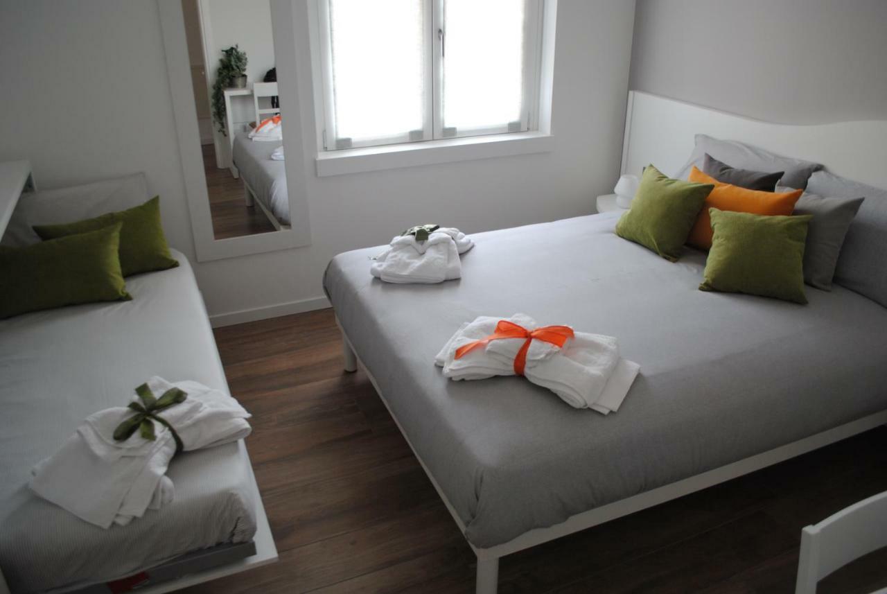 Guest house Dolcelago *