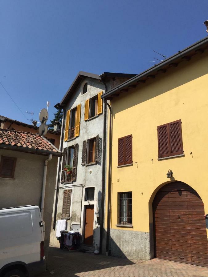 Casa Accogliente Vista