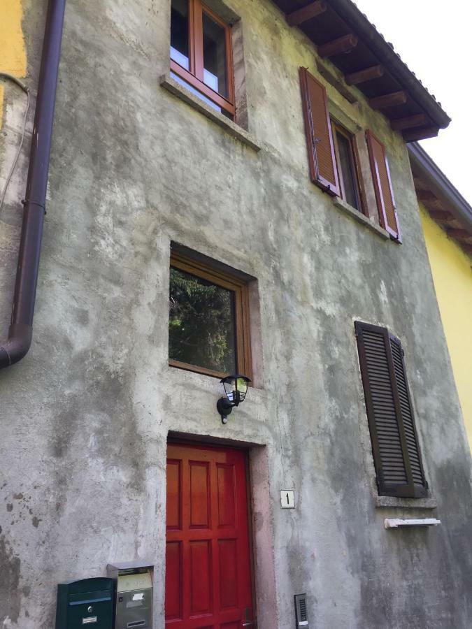 Holiday home Casa Accogliente Vista